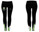 Waterford Academy Full length leggings