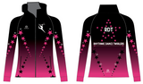 Rhythmic Dance Twirlers Tracksuit top