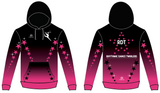 Rhythmic Dance Twirlers Hoody