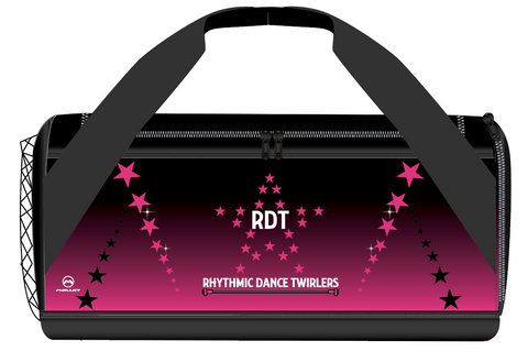 Rhythmic Dance Twirlers Kit Bag [25% OFF WAS €49.90 NOW €37.40]