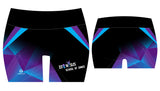 Dionysus Shorts