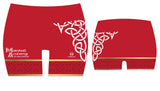 Marshall Academy Shorts