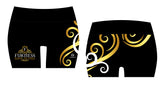 Furness School Shorts