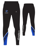 Sharkey Male Skinny pants