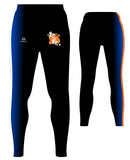 Funky Feet Male Skinny pants