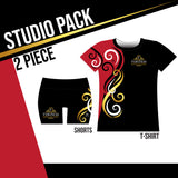 FURNESS STUDIO PACK 2 PIECE