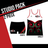 Keniry Cahill STUDIO PACK 2 PIECE