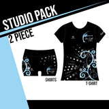 StarLight STUDIO PACK 2 PIECE