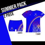 Tara Academy SUMMER PACK 2 PIECE