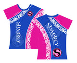 SHARKEY 3 GARMENT IRISH DANCE PACK
