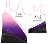 Joan Denise Moriarty Tank top