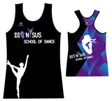 Dionysus Tank top