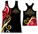 Furness School Tank top