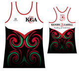 Keniry Cahill Tank top