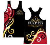 Furness School Tank top