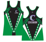 Cronin School Tank top