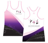Joan Denise Moriarty Tank top