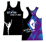 Dionysus Tank top