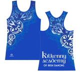 Kilkenny Academy Tank top