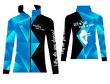 Dionysus School Male Tracksuit top