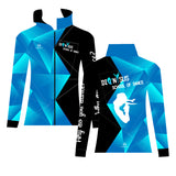 Dionysus School Male Tracksuit top