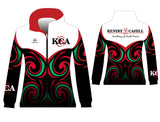 Keniry Cahill Tracksuit top