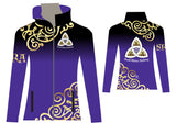 Scoil Rince Aisling Tracksuit top