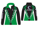 Cronin School Tracksuit top