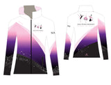 Joan Denise Moriarty Tracksuit top