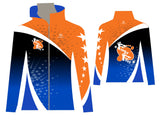 Funky Feet Tracksuit top