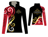 Furness School Male Tracksuit top