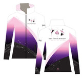 Joan Denise Moriarty Tracksuit top