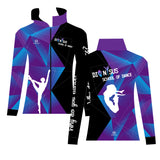 Dionysus Tracksuit top