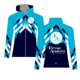 Kirwan Academy Male Tracksuit top