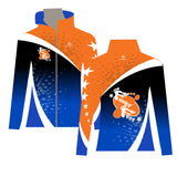 Funky Feet Male Tracksuit top
