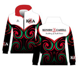 Keniry Cahill Tracksuit top