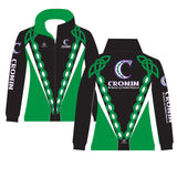 Cronin School Tracksuit top