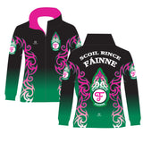 Scoil Rince Fainne 3 GARMENT IRISH DANCE PACK