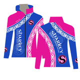 SHARKEY 2 GARMENT IRISH DANCE PACK