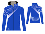 Kilkenny Academy Male Tracksuit top