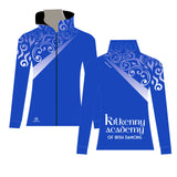 Kilkenny Academy Male Tracksuit top