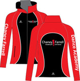 Chaney Farrell Tracksuit top SP