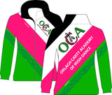 Orlagh Carty Academy Tracksuit top