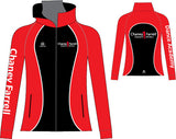 Chaney Farrell Tracksuit top SP