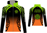 Emerald Lakes Academy Male Tracksuit top