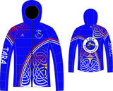 Tara Academy Pro Tech Insulated Jacket