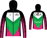 Orlagh Carty Academy Pro Tech Insulated Jacket