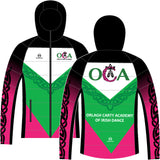 Orlagh Carty Academy Pro Tech Insulated Jacket