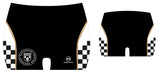 Kavanagh Porter Academy Shorts