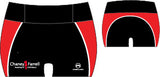 Chaney Farrell Shorts SP